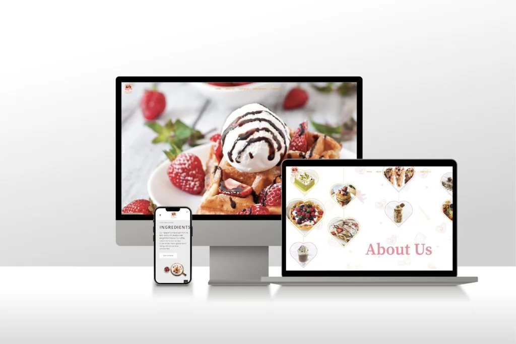 Design Concept Board