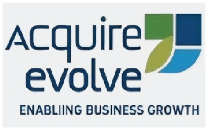 Acquire Evolve
