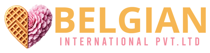 Belgian International