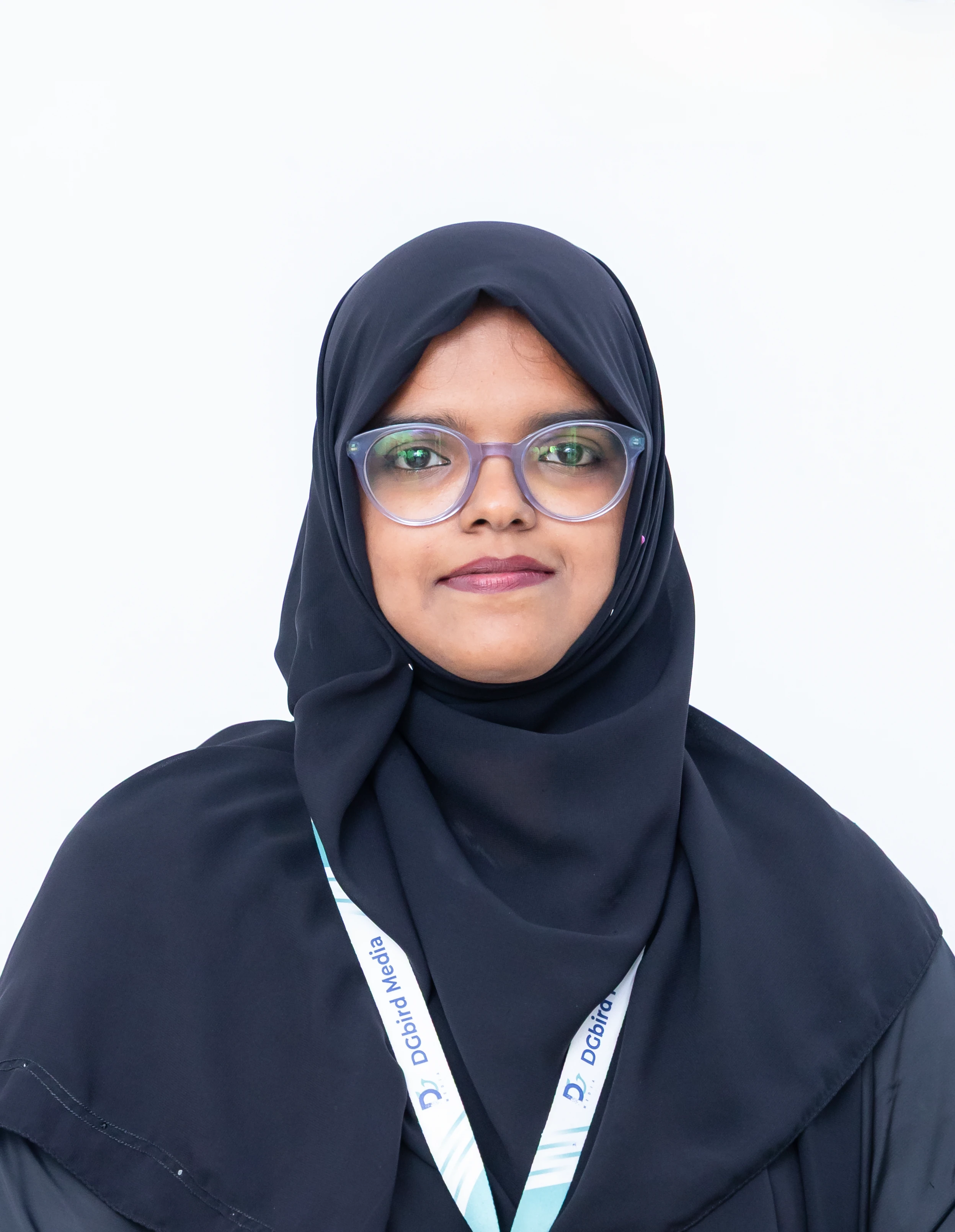 Farhana Begum — Operations & Admin Executive at DGbird Media