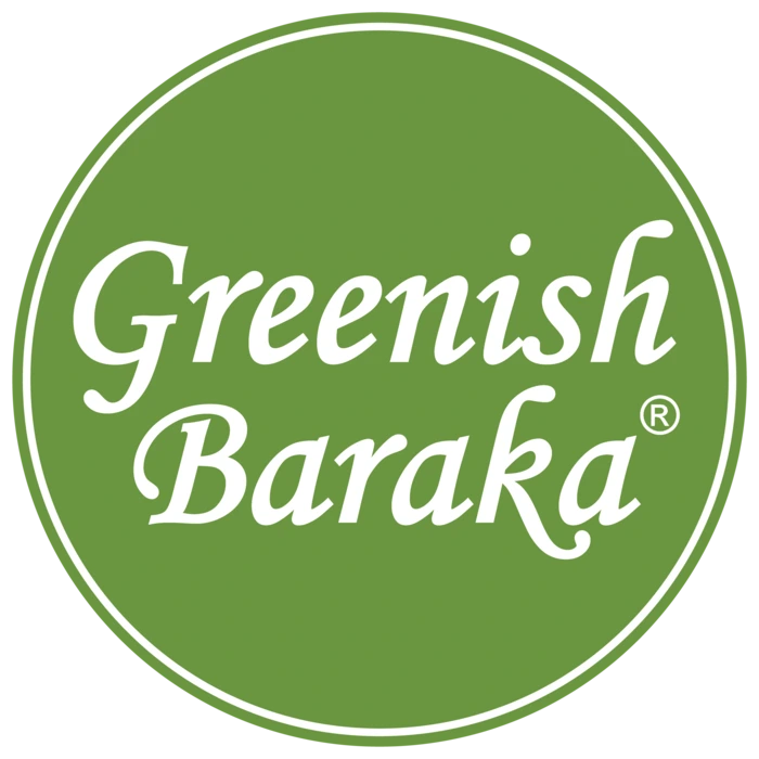 Greenish Baraka