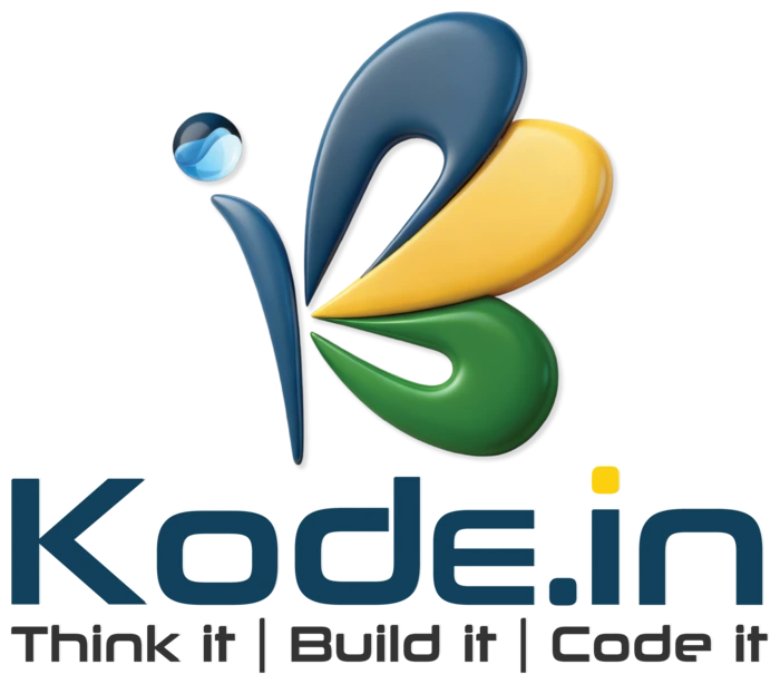 Kode.in