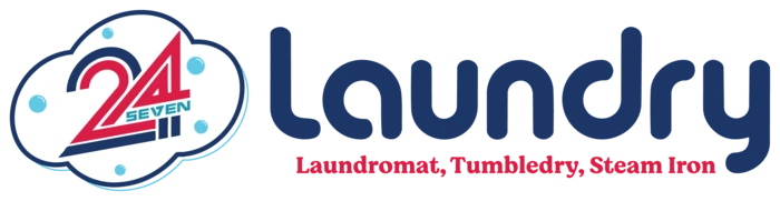 24Seven Laundry