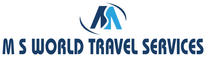 MS World Travel Services