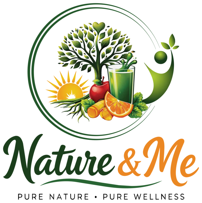 Nature & Me
