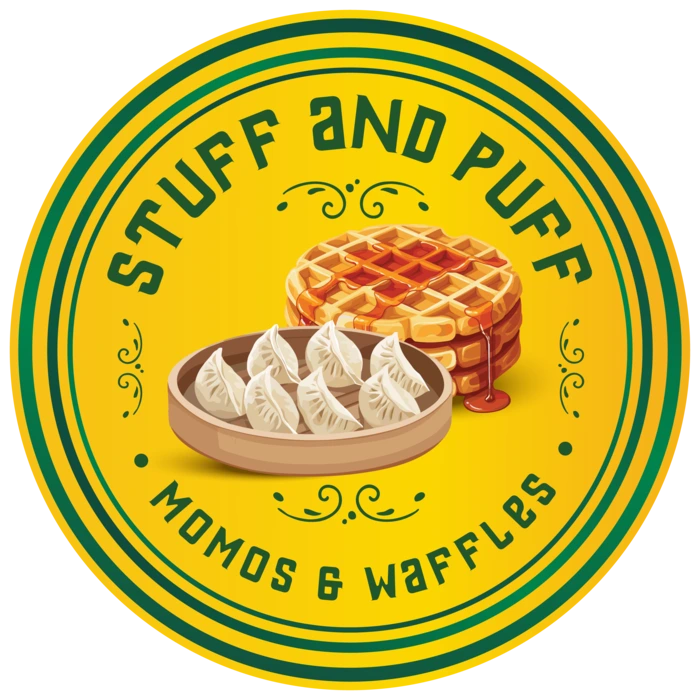 Stuff and Puff