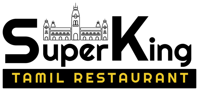 Super King Tamil Restaurant