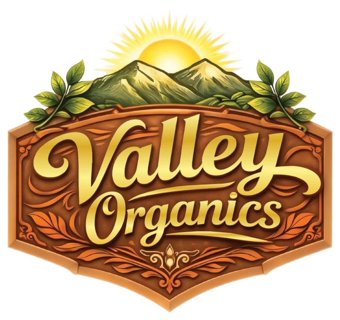 Valley Organics