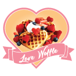 Waflle-01 Waflle-01